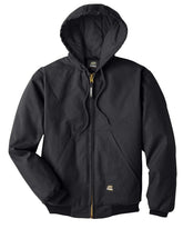 Men's Berne Heritage Hooded Jacket - HJ51